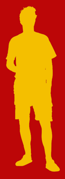 Super-Horst-Starschnitt-Dummie